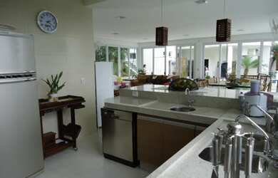 Imagem 10: Vende Linda Casa Alto Padrão - Condomínio Arujá Hills I - Arujá /...