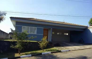 Imagem 1: Casa em Condomínio para Venda em Cajamar, Colina Maria Luíza Jordanésia...