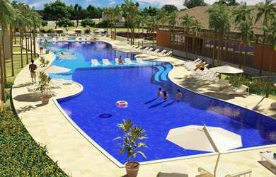 Imagem 4: Terreno à venda, 300 m² por R$ 180.000,00 - Centro - Tibau do Sul/RN