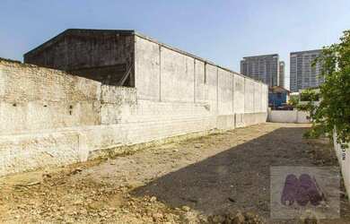 Imagem 2: Terreno à venda por R$ 1.200.000,00 - Vila Matias - Santos/SP