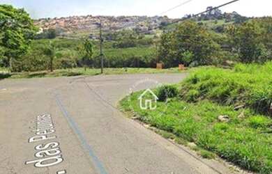 Imagem 3: Terreno residencial ou comercial à venda, 605 m² por R$ 500.000 - Jardim das Vitórias Régi