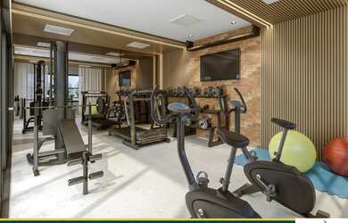 Imagem 8: Casa sobrado com 134m² ou 110m² - Poucas unidades - Novo condomínio no Urbanova !