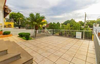 Imagem 1: Porto Alegre - Casa Padrão - Vila Ipiranga