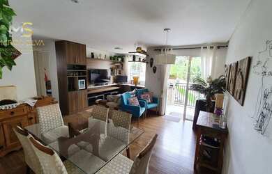 Imagem 6: Apartamento à venda, 70 m² por R$ 420.000,00 - Jardim Sabiá - Cotia/SP