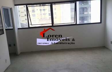 Imagem: O depósito possui 1 Vaga na garagem, 107m² de Área e está