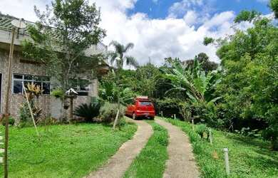 Imagem 14: Chácara para venda ou permuta por casa em Itanhaém gaivotas