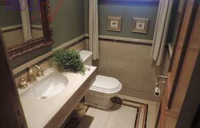 Imagem 5: MANSÃO COM VISTA PARA A MATA - BELÍSSIMA