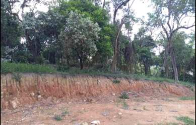 Imagem: O terreno possui 4.300m² de Área e está localizado em Chácaras