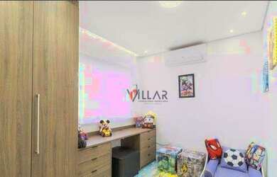 Imagem 12: Apartamento com 3 dormitórios à venda, 134 m² por R$ 1.430.000,00 -...