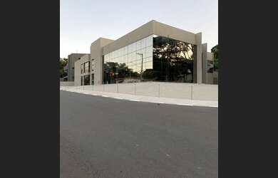 Imagem 11: Imóvel comercial 1.400 m2 em Santana de Parnaíba