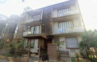 Imagem: O apartamento à venda possui 1 Dormitório, 1 Banheiro e 58m²