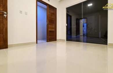 Imagem 7: Casa no condomínio Novo Leblon, ampla, esquina, lote com 334m