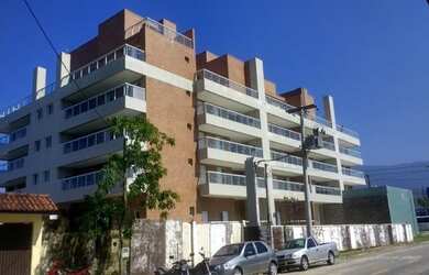 Imagem: O apartamento na cobertura possui 3 Dormitórios, 3 Banheiros