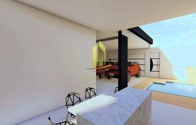 Imagem 4: FRANCA - Casa Padrão - Residencial Irineu Zanetti