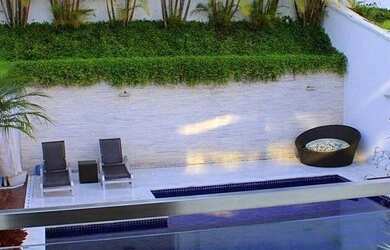 Imagem 15: Venda de casa com vista maravilhosa no condomínio Arujá 5