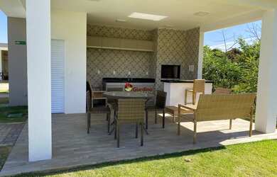 Imagem 6: Lote em condomínio fechado Pecan Town amp Country Club Pinheirinho Itupeva