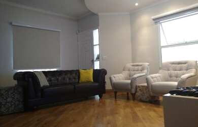 Imagem 5: MARAVILHOSA CASA- JARDIM ITÁLIA, EM JUNDIAÍ