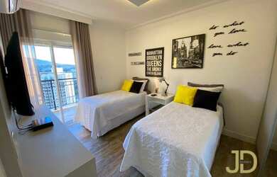 Imagem 10: UMA VISTA INFINITA E O VERDE AO SEU ALCANCE. APARTAMENTO MARAVILHOSO NO...