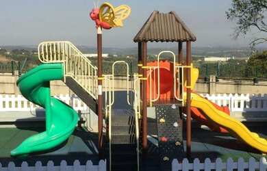 Imagem 15: TERRENO 490 METROS PLANO, CONDOMÍNIO HELVÉTIA PARK 3 INDAIATUBA. FRENTE...