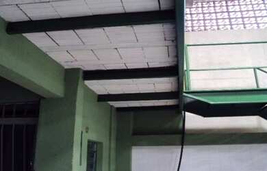 Imagem 9: Galpão, Depósito, Armazém para venda com 680 m² Jardim Santa Cecília...