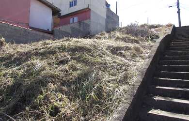 Imagem 14: Terreno Urbano 250 metros - Jardim Mosteiro - São Roque Acesso pelo Bairro...