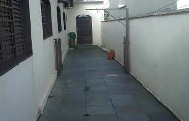 Imagem 5: VENDA CASA RIO PRETO JD HERCULANO 03 DORM