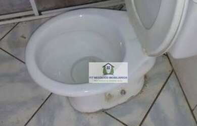 Imagem 6: Sobrado com 1 dormitório à venda, 354 m² por R$ 570.000 - Solo Sagrado...