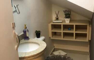 Imagem 9: SOBRADO - CITY BUSSOCASA -