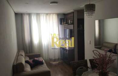 Imagem 1: Apartamento com 2 dormitórios, 46 m² - venda por R$ 450.000,00 ou aluguel...