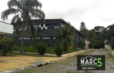 Imagem 1: Vend/Alug - GALPAO - JARDIM VIANA ITAQUAQUECETUBA SP