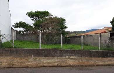 Imagem 4: TERRENO A VENDA EM JUNDIAÍ - JARDIM PAULISTA II - EXCELENTE TERRENO PLANO