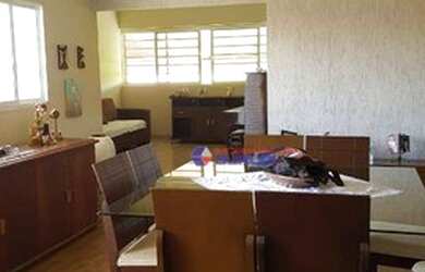 Imagem 3: Casa com 3 dormitórios à venda, 185 m² por R$ 530.000 - Boa Vista - São José do Rio Preto