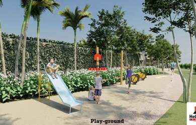 Imagem 10: Loteamento Villa Sapezal - Indaiatuba, terrenos 360m2 à venda por R$...