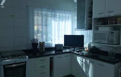 Imagem 7: Alphaville 4 Casa com 4 dormitórios