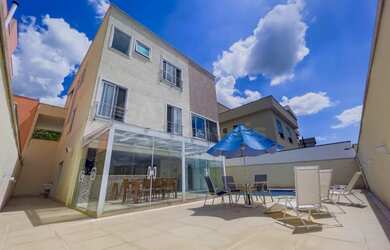 Imagem 4: Casa em Santana de Parnaíba, Casa no Burle Marx