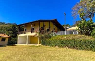 Imagem 4: Chácara para Residir em Atibaia - Bairro Do Portão