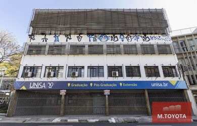 Imagem: O depósito possui 3.500m² de Área e está localizado em