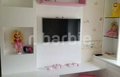 Imagem 16: Soho Tamboré Apartamento com 2 dormitórios