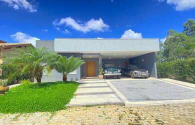 Imagem 1: Casa em Bragança Paulista