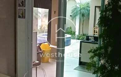 Imagem 10: Casa de Esquina no Alphaville 11