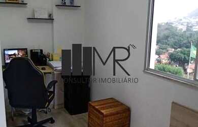 Imagem 9: Apartamento à venda em Freguesia Jacarepaguá