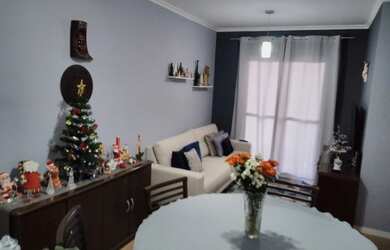 Imagem 2: APARTAMENTO À VENDA LIVING ITIRAPINA JUNDIAÍ SÃO PAULO