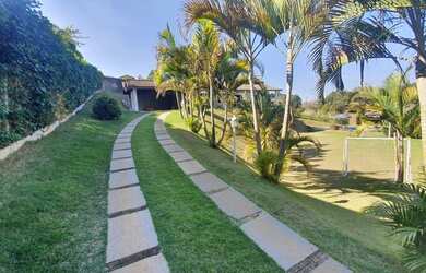 Imagem 14: CASA RESIDENCIAL em BRAGANÇA PAULISTA - SP, CONDOMÍNIO RESIDENCIAL VILA...