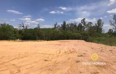 Imagem 11: Área industrial á venda em Atibaia escriturado com 20.000 m²