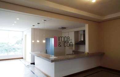 Imagem 6: Apartamento Locação Alto Padrão em Atibaia