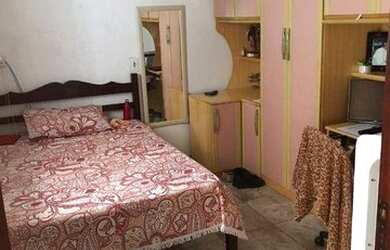 Imagem 14: Casa com 3 dormitórios à venda, 140 m² por R$ 319.000,00 - Jardim Luiz...