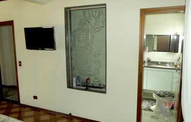 Imagem 11: Residencial - Centro. 142m² de Área, 2 Vagas na garageme3 Dormitórios