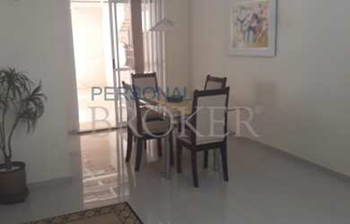 Imagem 4: Casa Condomínio Alamedas do Sul - São José do Rio Preto-SP