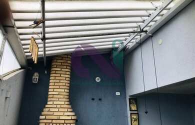 Imagem 9: Casa Com 3 Suítes à Venda Por R$ 743.000 - Bela Vista - Osasco/sp