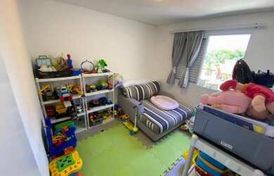 Imagem 2: Apartamento a venda em Atibaia no Jardim Floresta